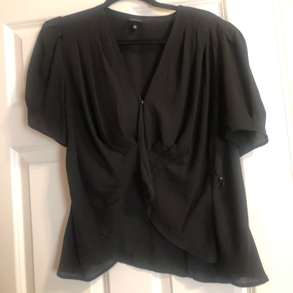 Romantic Blouse